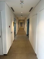 Woods Square (D25), Office #541199951